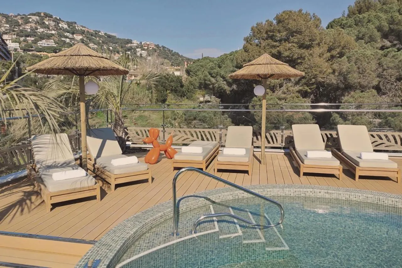 Casa Coco Boutique Hotel & Spa 4*S - Adults Only Λορέτ Ντε Μαρ 4*,  Ισπανία
